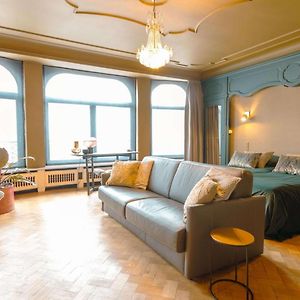 Deluxe Junior Suite